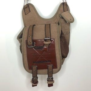 Western U.S. Cattle Subpackages